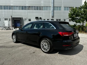 Audi A4 Avant 2.0d 190 к.с./ГАРАНЦИЯ | Auto.bg — изображение 3 Audi A4 Avant 2.0d 190 к.с./ГАРАНЦИЯ | Auto.bg — изображение 3