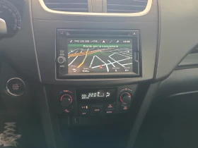 Suzuki Swift 1.3D Face Navi | Auto.bg — изображение 8 Suzuki Swift 1.3D Face Navi | Auto.bg — изображение 8