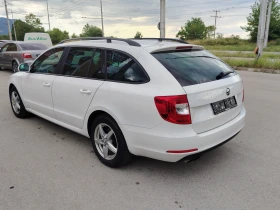 Skoda Superb 2.0 TDI | Auto.bg — изображение 5 Skoda Superb 2.0 TDI | Auto.bg — изображение 5