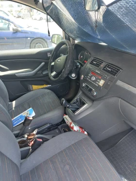 Ford C-max - 1450 € - 19840489 6 | Car24.bg Ford C-max - 1450 € - 19840489 6