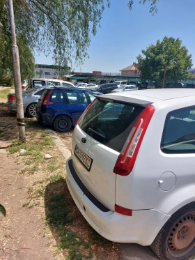 Ford C-max - 1450 € - 19840489 2 | Car24.bg Ford C-max - 1450 € - 19840489 2