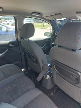 Ford C-max - 1450 € - 19840489 8 | Car24.bg Ford C-max - 1450 € - 19840489 8