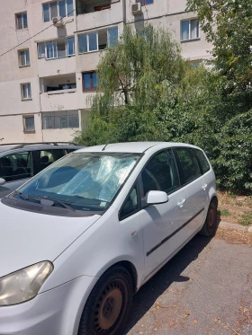 Ford C-max - 1450 € - 19840489 4 | Car24.bg Ford C-max - 1450 € - 19840489 4