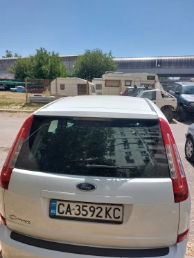 Ford C-max - 1450 € - 19840489 3 | Car24.bg Ford C-max - 1450 € - 19840489 3