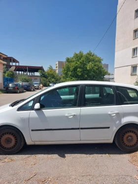 Ford C-max - Car24.bg Ford C-max