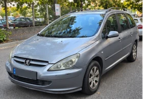 Peugeot 307 - Car24.bg Peugeot 307