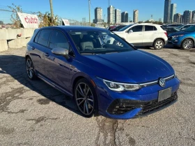 VW Golf * R * MANUAL * CARFAX * АВТОКРЕДИТ