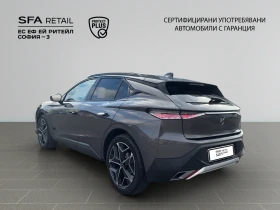 DS DS 4 CROSS RIVOLI PureTech 180 EAT8 | Auto.bg — изображение 7 DS DS 4 CROSS RIVOLI PureTech 180 EAT8 | Auto.bg — изображение 7