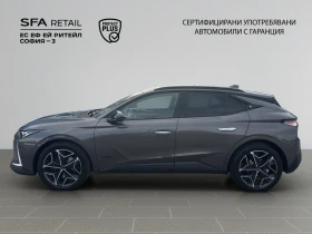DS DS 4 CROSS RIVOLI PureTech 180 EAT8 | Auto.bg — изображение 8 DS DS 4 CROSS RIVOLI PureTech 180 EAT8 | Auto.bg — изображение 8