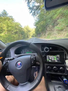 Saab 9-5 2.0T - 5500 € - 65741109 7 | Car24.bg Saab 9-5 2.0T - 5500 € - 65741109 7