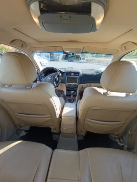 Honda Accord 2.4 - 4500 € - 87919363 5 | Car24.bg Honda Accord 2.4 - 4500 € - 87919363 5