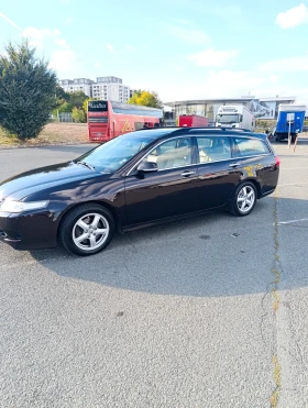 Honda Accord 2.4 - 4500 € - 87919363 2 | Car24.bg Honda Accord 2.4 - 4500 € - 87919363 2