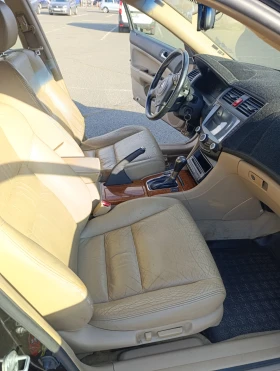 Honda Accord 2.4 - 4500 € - 87919363 4 | Car24.bg Honda Accord 2.4 - 4500 € - 87919363 4