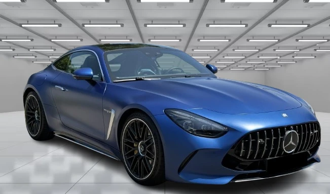Mercedes-Benz AMG GT 63 4Matic+ Coupe = Premium Plus = Гаранция - 274000 лв. / 140093.98 € - 99599165 1 | Car24.bg Mercedes-Benz AMG GT 63 4Matic+ Coupe = Premium Plus = Гаранция - 274000 лв. / 140093.98 € - 99599165 1