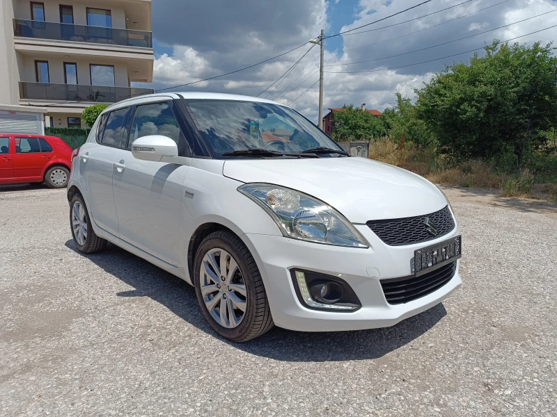Suzuki Swift 1.3D Face Navi - 3599 € - 94812056 1 | Car24.bg Suzuki Swift 1.3D Face Navi - 3599 € - 94812056 1