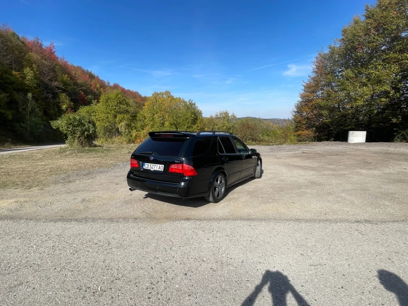 Saab 9-5 2.0T - 5500 € - 65741109 1 | Car24.bg Saab 9-5 2.0T - 5500 € - 65741109 1