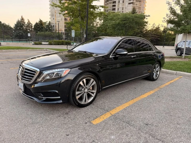 Mercedes-Benz S 550 S 550 3D Burmester / АвтоКредит - 23200 € - 27713134 1 | Car24.bg Mercedes-Benz S 550 S 550 3D Burmester / АвтоКредит - 23200 € - 27713134 1