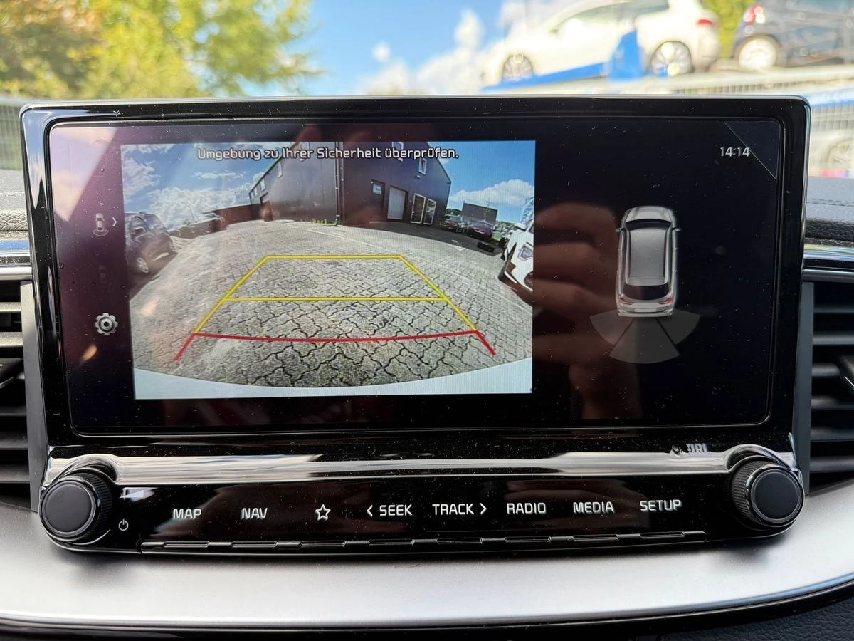 Kia Ceed Kia cee'd 1.5 TGDI GT Line* АВТОФИНАНСИРАНЕ* Б - изображение 10 | Auto.bg Kia Ceed Kia cee'd 1.5 TGDI GT Line* АВТОФИНАНСИРАНЕ* Б - изображение 10