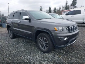 Jeep Grand cherokee 2018 JEEP GRAND CHEROKEE LIMITED 4X4 - Car24.bg Jeep Grand cherokee 2018 JEEP GRAND CHEROKEE LIMITED 4X4