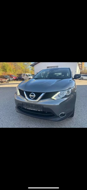 Nissan Qashqai  - Car24.bg Nissan Qashqai
