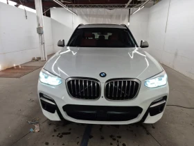 BMW X3 * M40I * CARFAX * ЦЕНА ДО БЪЛГАРИЯ - 46550 лв. / 23800.64 € - 60617694 6 | Car24.bg BMW X3 * M40I * CARFAX * ЦЕНА ДО БЪЛГАРИЯ - 46550 лв. / 23800.64 € - 60617694 6