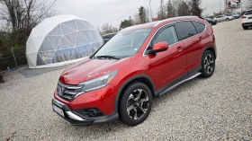 Honda Cr-v MATRIX/SMART ВОЛАН/АВТОРСКА/Спойлер/Ролбар/Степенк - Car24.bg Honda Cr-v MATRIX/SMART ВОЛАН/АВТОРСКА/Спойлер/Ролбар/Степенк