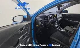 Hyundai Kona 1.6 2WD Smart - 10153 € / 19857.54 лв. - 93389890 10 | Car24.bg Hyundai Kona 1.6 2WD Smart - 10153 € / 19857.54 лв. - 93389890 10