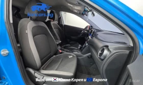 Hyundai Kona 1.6 2WD Smart - 10153 € / 19857.54 лв. - 93389890 14 | Car24.bg Hyundai Kona 1.6 2WD Smart - 10153 € / 19857.54 лв. - 93389890 14