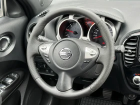 Nissan Juke 1.5DCi, EURO 6B! * 129 000км* LED, KTEO OK! ТОП! - 7950 € / 15548.85 лв. - 71090645 9 | Car24.bg Nissan Juke 1.5DCi, EURO 6B! * 129 000км* LED, KTEO OK! ТОП! - 7950 € / 15548.85 лв. - 71090645 9