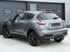 Nissan Juke 1.5DCi, EURO 6B! * 129 000км* LED, KTEO OK! ТОП! - 7950 € / 15548.85 лв. - 71090645 4 | Car24.bg Nissan Juke 1.5DCi, EURO 6B! * 129 000км* LED, KTEO OK! ТОП! - 7950 € / 15548.85 лв. - 71090645 4