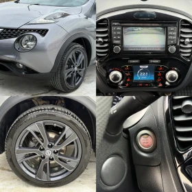 Nissan Juke 1.5DCi, EURO 6B! * 129 000км* LED, KTEO OK! ТОП! - 7950 € / 15548.85 лв. - 71090645 17 | Car24.bg Nissan Juke 1.5DCi, EURO 6B! * 129 000км* LED, KTEO OK! ТОП! - 7950 € / 15548.85 лв. - 71090645 17