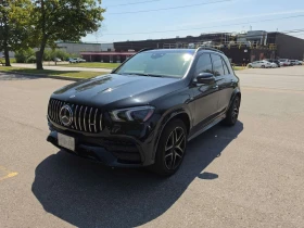 Mercedes-Benz GLE 53 4MATIC /360/DISTRONIC/BURMESTER/АВТОКРЕДИТ - Car24.bg Mercedes-Benz GLE 53 4MATIC /360/DISTRONIC/BURMESTER/АВТОКРЕДИТ