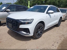 Снимка Audi Q8