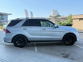 Mercedes-Benz GLE 350 CDI 6 МЕСЕЦА ГАРАНЦИЯ/258к.с AMG Pack/Панорама - 21999 € - 58056082 5 | Car24.bg Mercedes-Benz GLE 350 CDI 6 МЕСЕЦА ГАРАНЦИЯ/258к.с AMG Pack/Панорама - 21999 € - 58056082 5