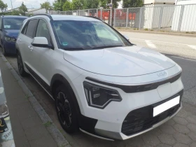 Kia Niro 64KWh/INSPIRATION/KIACONNECT/2023