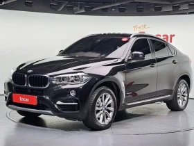 BMW X6 30D XDRIVE