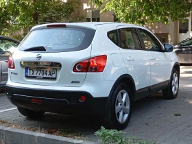 Nissan Qashqai 1.5 - Car24.bg Nissan Qashqai 1.5