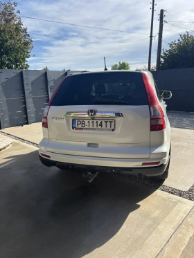 Honda Cr-v - 8000 € - 68573799 3 | Car24.bg Honda Cr-v - 8000 € - 68573799 3