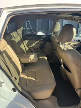 Honda Cr-v - 8000 € - 68573799 8 | Car24.bg Honda Cr-v - 8000 € - 68573799 8