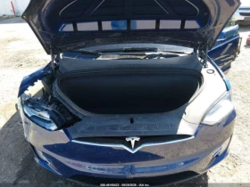 Tesla Model X AWD* DUAL MOTOR* PERFORMANCE | Auto.bg — изображение 10 Tesla Model X AWD* DUAL MOTOR* PERFORMANCE | Auto.bg — изображение 10