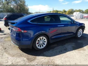 Tesla Model X AWD* DUAL MOTOR* PERFORMANCE | Auto.bg — изображение 4 Tesla Model X AWD* DUAL MOTOR* PERFORMANCE | Auto.bg — изображение 4