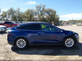 Tesla Model X AWD* DUAL MOTOR* PERFORMANCE | Auto.bg — изображение 13 Tesla Model X AWD* DUAL MOTOR* PERFORMANCE | Auto.bg — изображение 13
