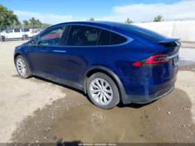 Tesla Model X AWD* DUAL MOTOR* PERFORMANCE | Auto.bg — изображение 3 Tesla Model X AWD* DUAL MOTOR* PERFORMANCE | Auto.bg — изображение 3