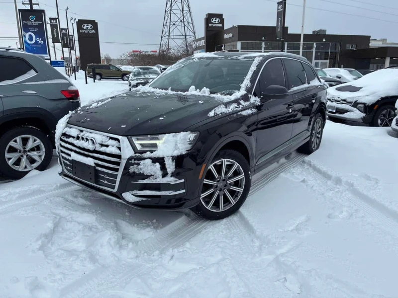 Audi Q7 * Komfort * KEYLESS* ПОДГРЕВ* 2 КЛЮЧА* - 14200 € / 27772.79 лв. - 17803482 1 | Car24.bg Audi Q7 * Komfort * KEYLESS* ПОДГРЕВ* 2 КЛЮЧА* - 14200 € / 27772.79 лв. - 17803482 1