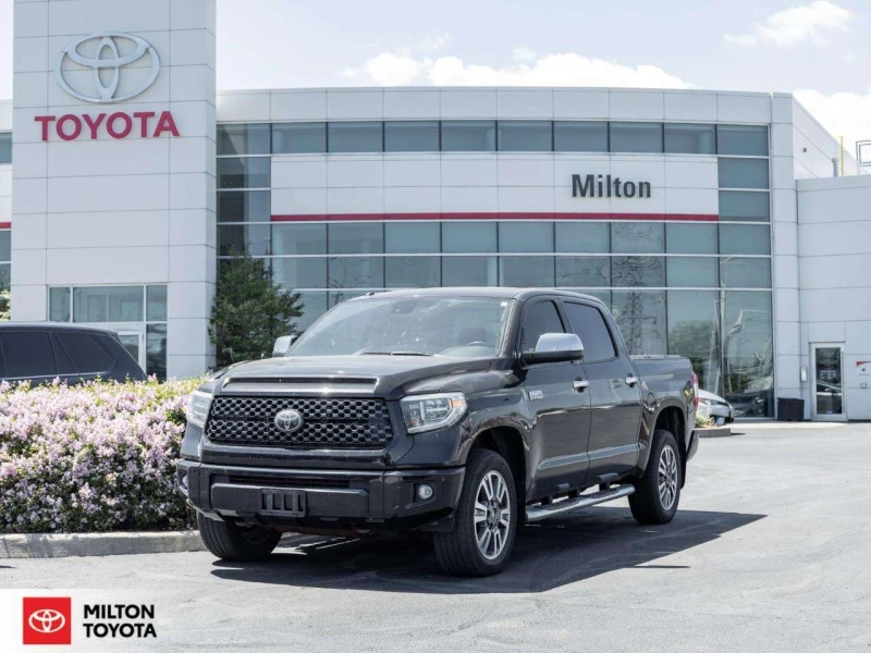 Toyota Tundra КОЖА / КАМЕРА / JBL / ЦЕНА ДО БГ - 36300 € / 70996.63 лв. - 56913770 1 | Car24.bg Toyota Tundra КОЖА / КАМЕРА / JBL / ЦЕНА ДО БГ - 36300 € / 70996.63 лв. - 56913770 1