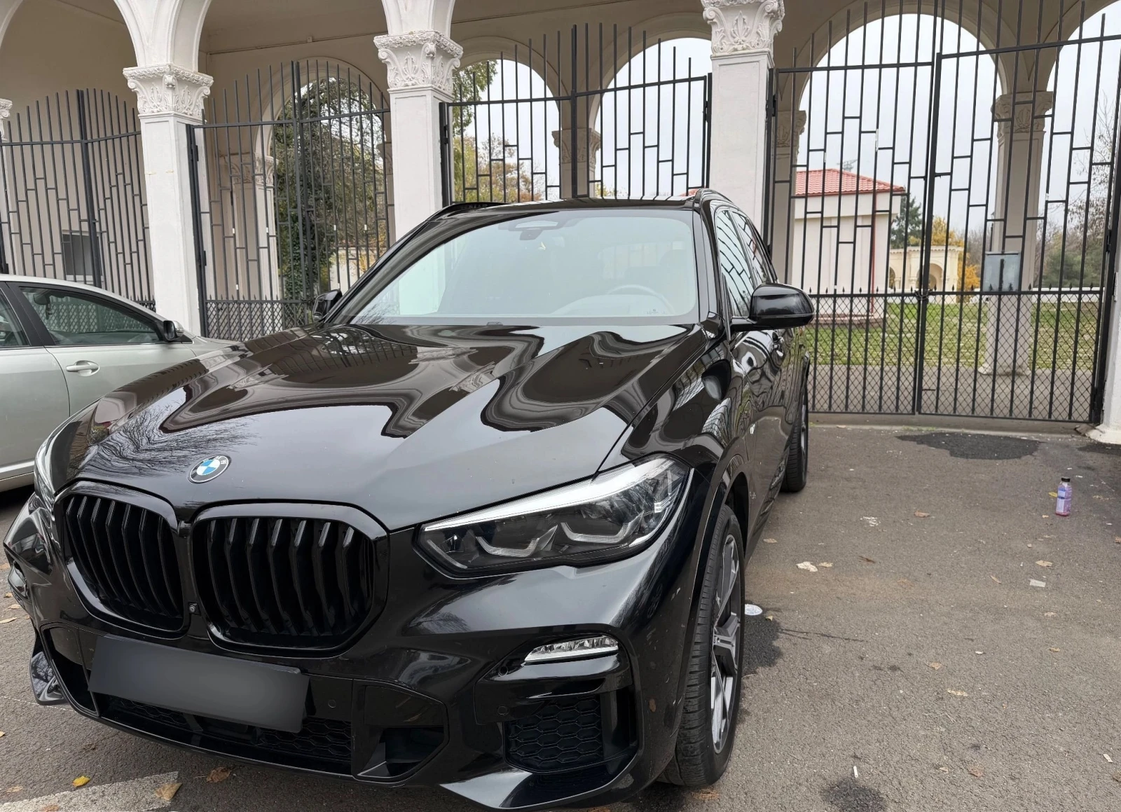 BMW X5 M-Sport xDrive 2л среден разход | Auto.bg — изображение 1 BMW X5 M-Sport xDrive 2л среден разход | Auto.bg — изображение 1