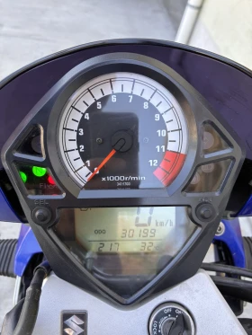 Suzuki SV 650 | Auto.bg — изображение 5 Suzuki SV 650 | Auto.bg — изображение 5