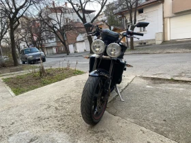 Triumph Street Triple R | Auto.bg — изображение 4 Triumph Street Triple R | Auto.bg — изображение 4