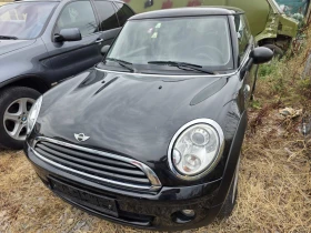 Mini Cooper 1.6 - Car24.bg Mini Cooper 1.6