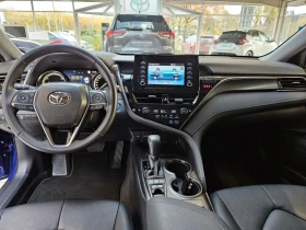 Toyota Camry HEV/208HP/PDC/LED/ACC/CARPLAY/L.ASS/VCONTROL/932f - 67599 лв. / 34562.82 € - 38351387 7 | Car24.bg Toyota Camry HEV/208HP/PDC/LED/ACC/CARPLAY/L.ASS/VCONTROL/932f - 67599 лв. / 34562.82 € - 38351387 7